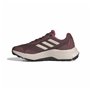 Chaussures de Running pour Adultes Adidas Tracefinder Trail Running Rouge Bordeaux