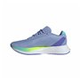Chaussures de sport pour femme Adidas Duramo Sl Bleu