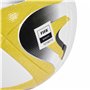 Ballon de Football Adidas Kings League Jaune Taille 5