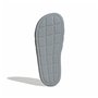 Tongs pour Homme Adidas Adilette Flow Gris