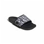 Tongs pour Femmes Adidas Adilette Comfort Noir