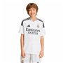T-shirt de foot Adidas Real Madrid 24/25 Blanc