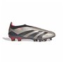 Chaussures de Football pour Adultes Adidas Predator Elite LL F Gris