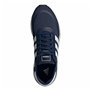 Chaussures casual homme Adidas N-5923 Bleu foncé