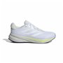 Chaussures de Running pour Adultes Adidas Response Blanc