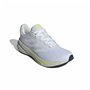 Chaussures de Running pour Adultes Adidas Response Blanc