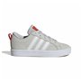 Chaussures casual enfant Adidas Vs Pace 2.0 Gris