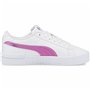 Chaussures de sport pour femme Puma Jada Holo 2.0 Blanc