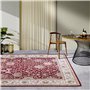 Villeroy & Boch Pierre Tapis d'intérieur et d'extérieur Oriental tissé à Plat