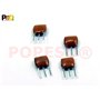 POPESQ® 4 pcs. x Resonateur 12 MHz Ceramique #A112