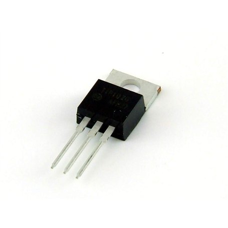 POPESQ® 3 pcs. x TIP122 Transistor NPN Darlington #A630
