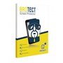 brotect Protection Anti-Espion pour Samsung Galaxy Tab A9 Plus 5G [Anti-Spy, Privacy Film, Écran de Confidentialité, filtre de l