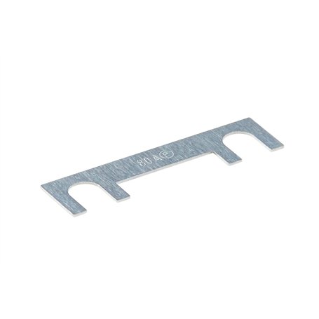 HELLA 8JS 713 575-001 Fusible - Fusible lame - 80A - Quantité: 100