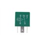 courant de travail - 12V - 5pôle - Relais inverseurs - avec diode de suppression - Quantité: 1 - 4RD 933 332-371