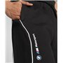 PUMA Short de survêtement BMW M Motorsport L Black
