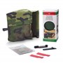 RECOVAIN Camouflage pour gauchers | Articles et Accessoires de Chasse pour fusils et carabines Semi-automatiques | Camouflage po