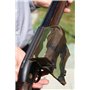 RECOVAIN Camouflage pour gauchers | Articles et Accessoires de Chasse pour fusils et carabines Semi-automatiques | Camouflage po