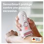 Braun Silk-épil SE 9-880 SensoSmart Dépilateur,