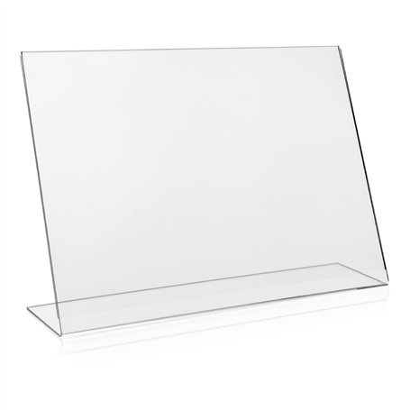 VITAdisplays Présentoir publicitaire DIN A3