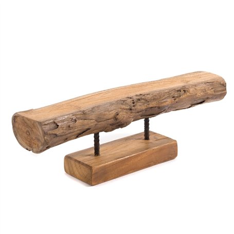 DESIGN DELIGHTS Chandelier Lumio | Acajou