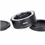 Meike MK-EFTR-A Adaptateur d'objectif AF autofocus pour objectifs Canon EF/EF-S sur appareils Photo Canon EOS R