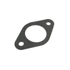 Joint d'échappement Runner SKR TPH Hexagon pour Piaggio/Gilera 125-150-180 2 Temps