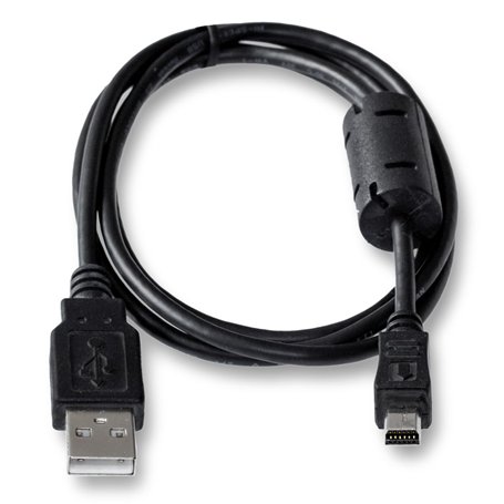 Câble uSB pour appareil photo olympus oM-d e-m1 appareil photo numérique