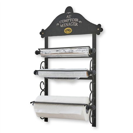 LOBERON Dérouleur Isigny