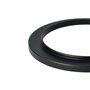 vhbw Bague d'adaptation de Filtre Step-Up de 55 mm vers 67 mm pour Objectif d'appareil Photo - Adaptateur, métal, Noir