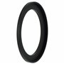 vhbw Bague d'adaptation de Filtre Step-Up de 55 mm vers 67 mm pour Objectif d'appareil Photo - Adaptateur, métal, Noir