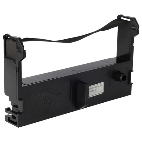 vhbw Ruban encreur compatible avec Epson U110