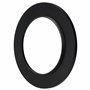 vhbw Bague d'adaptation de Filtre Step-Up de 67 mm vers 95 mm pour Objectif d'appareil Photo - Adaptateur, métal, Noir