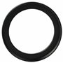 vhbw Bague d'adaptation de Filtre Step-Up de 39 mm vers 46 mm pour Objectif d'appareil Photo - Adaptateur, métal, Noir
