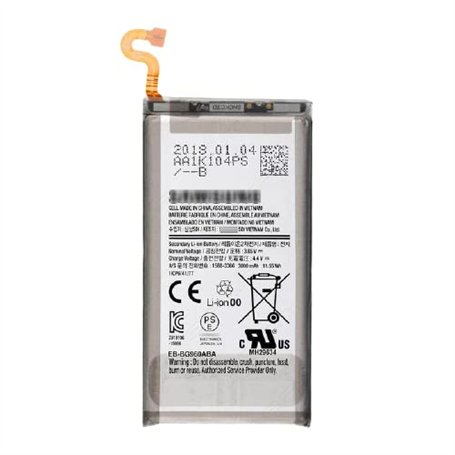 Samsung Battery Assy Galaxy S9+ SM-G965F