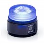 LED-MARTIN XR20 Eco Gyrophare magnétique avec batterie, bleu, 220 km/h, testé par DEKRA
