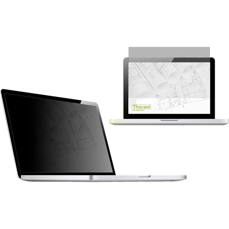 Thorani Protecteur d'écran de confidentialité Premium