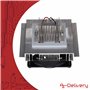 AZDelivery Kit de refroidissement pour éléments Peltier – Dissipateur de chaleur et kit de ventilateurs pour refroidissement the
