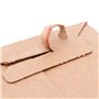 verpacking 100 enveloppes carton ondulé 20 x 28 cm (format A5+)