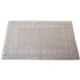 Carenesse Tapis de Bain 2 pièces 50 x 70 cm Gris | Tapis de Bain Absorbant