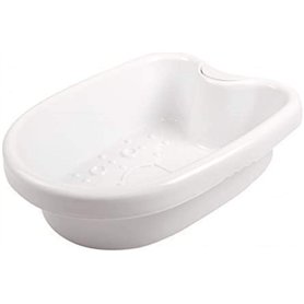 Cuvette "Oval" pour bain de pieds avec l'appareil Ion Cleanser