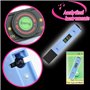 PH-METER PH METRE TESTEUR PISCINE AQUARIUM EAU P02