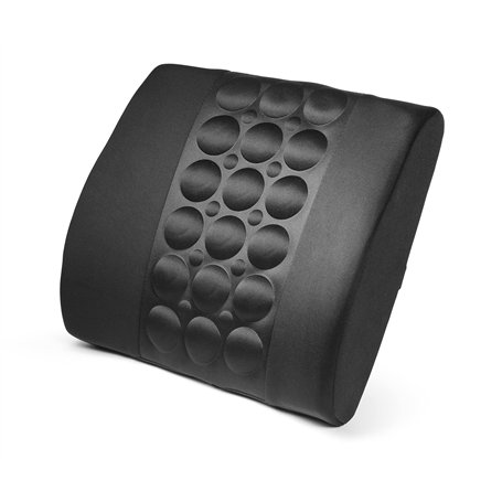 Lifenaxx Coussin Lombaire Mousse à mémoire de Forme