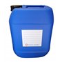kanister-vertrieb® Lot de 2 bidons d'eau bleus de 20 l avec 1 robinet d'écoulement