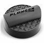 PLANGER® - Curby Pad - Coussin en Caoutchouc pour cric de Voiture (pour Certains modèles Audi) sur cric - Protège Les Voitures e