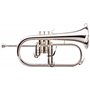 Classic Cantabile FL-26S bugle trompette - Accordé en si bémol