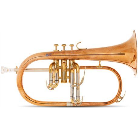 Lechgold FH-60GR bugle non traité