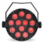 Showlite SPS-120-DMX LED spot de fête
