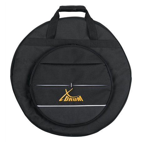 XDrum 22" Sac pour cymbale