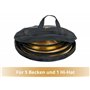 XDrum 22" Sac pour cymbale