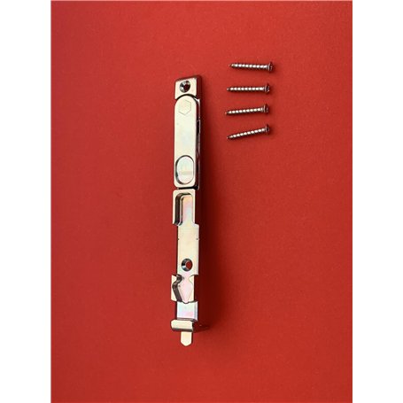 FTF - Fenstertechnik Maco 55167 Plinet inférieur Euro FT 18 mm